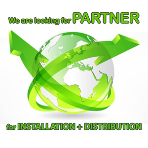 Greenspirits E85 we are looking for partner for installation and distribution